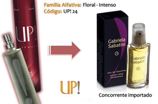 Gabriela Sabatini_up!24