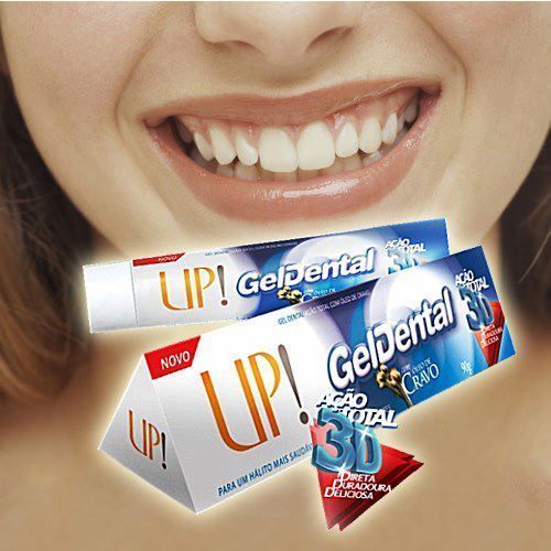 Gel Dental