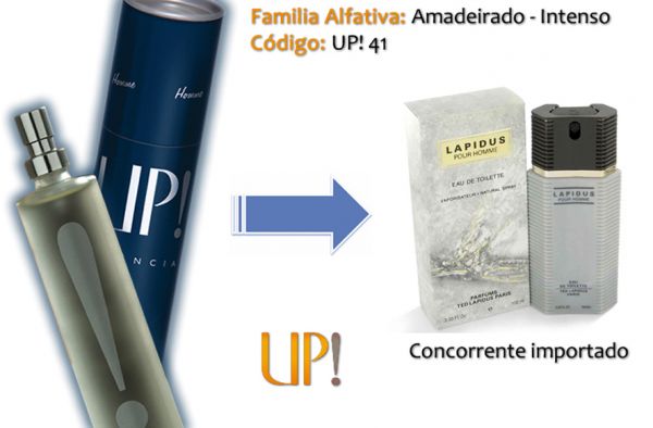 Lapidus_ up! 41